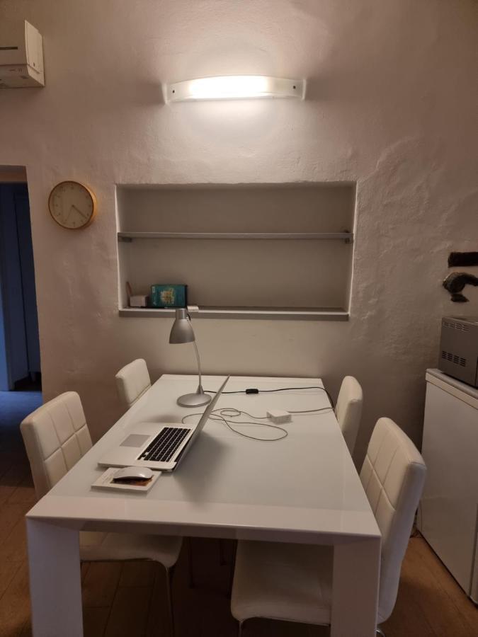 La Casetta Del Pontormo Firenze Eksteriør billede