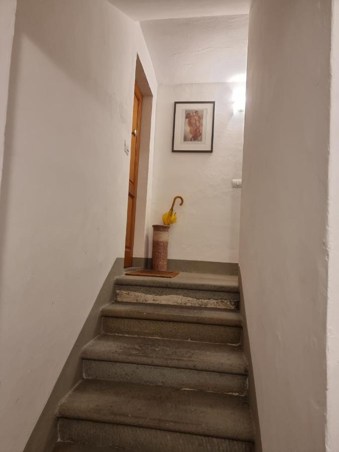 La Casetta Del Pontormo Firenze Eksteriør billede