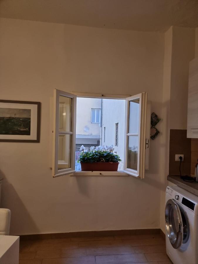 La Casetta Del Pontormo Firenze Eksteriør billede